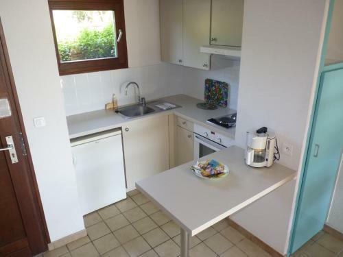 Apartamento Residence Motel Les Sellettes - La Ferme