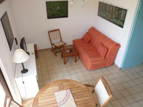 Apartamento Residence Motel Les Sellettes - La Ferme