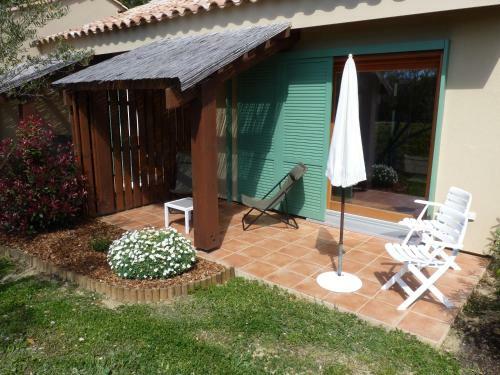 Apartamento Residence Motel Les Sellettes - La Ferme