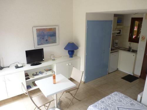 Apartamento Residence Motel Les Sellettes - La Ferme