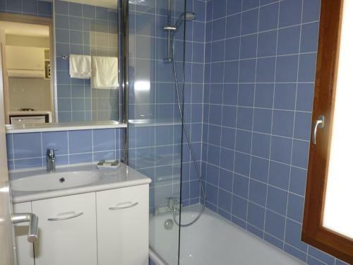 Apartamento Residence Motel Les Sellettes - La Ferme