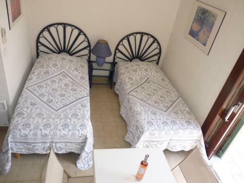 Apartamento Residence Motel Les Sellettes - La Ferme