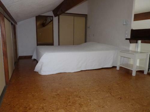 Apartamento Residence Motel Les Sellettes - La Ferme