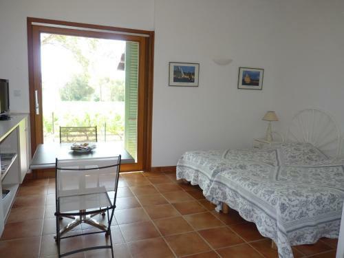 Apartamento Residence Motel Les Sellettes - La Ferme