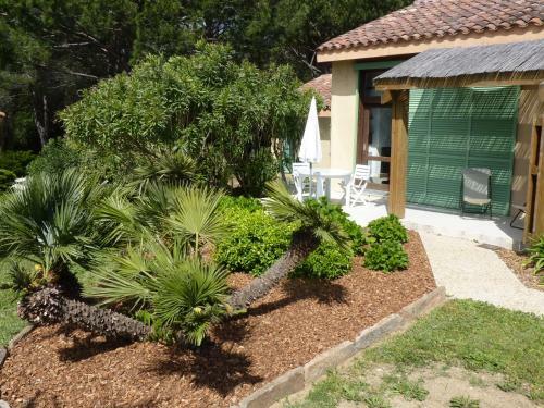 Apartamento Residence Motel Les Sellettes - La Ferme