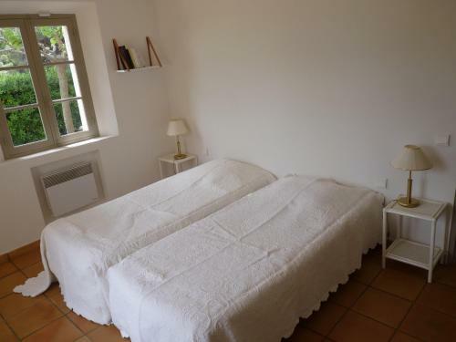 Apartamento Residence Motel Les Sellettes - La Ferme