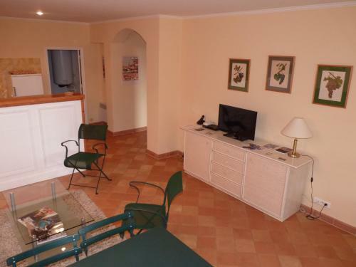 Apartamento Residence Motel Les Sellettes - La Ferme