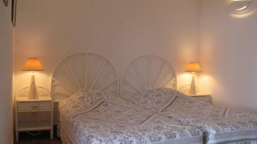 Apartamento Residence Motel Les Sellettes - La Ferme