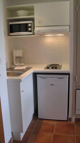 Apartamento Residence Motel Les Sellettes - La Ferme