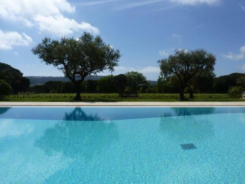Apartamento Residence Motel Les Sellettes - La Ferme