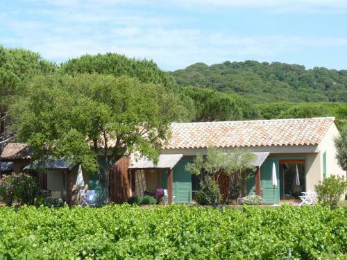 Apartamento Residence Motel Les Sellettes - La Ferme