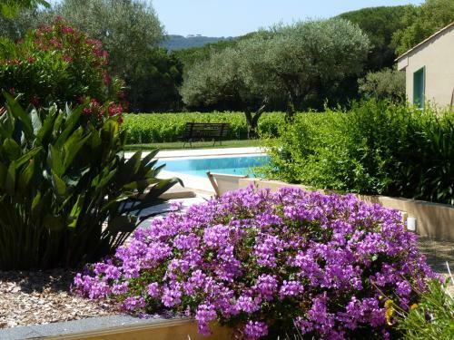 Apartamento Residence Motel Les Sellettes - La Ferme