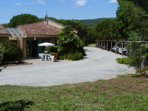 Apartamento Residence Motel Les Sellettes - La Ferme