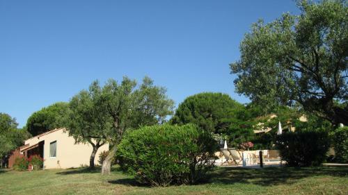 Apartamento Residence Motel Les Sellettes - La Ferme
