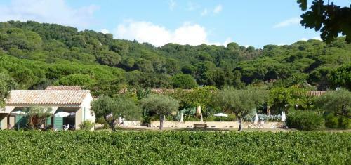 Apartamento Residence Motel Les Sellettes - La Ferme