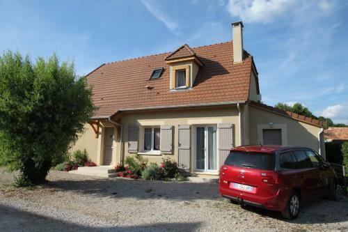 Villa Amour P�rigord