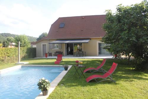 Villa Amour P�rigord