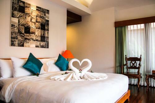 Hotel The Farmer Boutique Resort & Spa