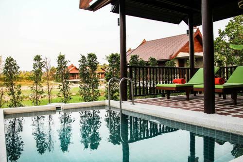Hotel The Farmer Boutique Resort & Spa