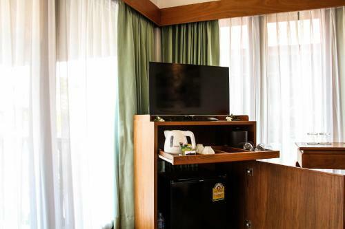 Hotel The Farmer Boutique Resort & Spa