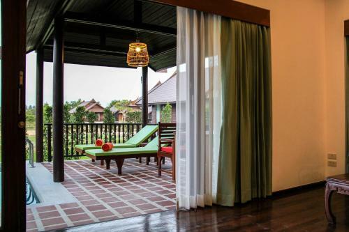Hotel The Farmer Boutique Resort & Spa