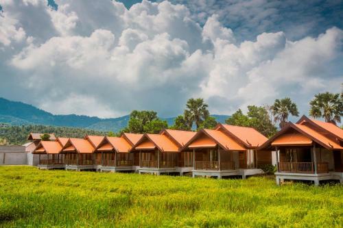 Hotel The Farmer Boutique Resort & Spa