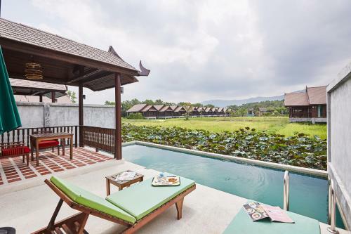 Hotel The Farmer Boutique Resort & Spa
