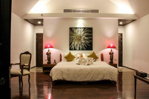 Hotel The Farmer Boutique Resort & Spa