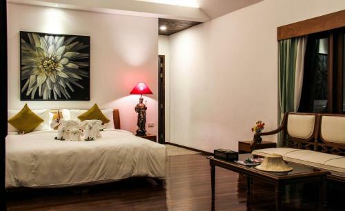 Hotel The Farmer Boutique Resort & Spa