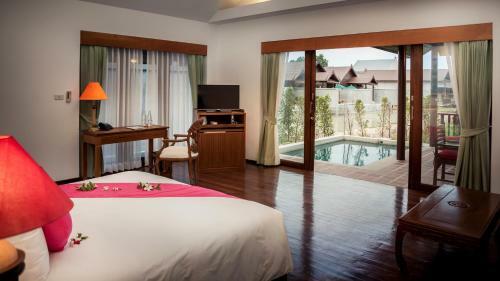Hotel The Farmer Boutique Resort & Spa