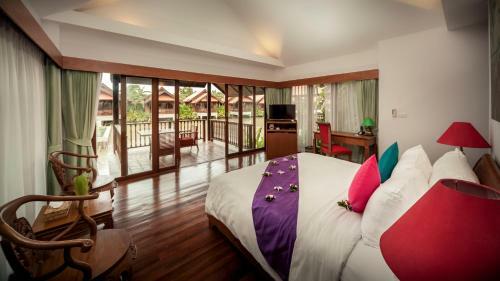 Hotel The Farmer Boutique Resort & Spa