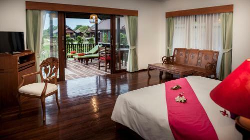 Hotel The Farmer Boutique Resort & Spa