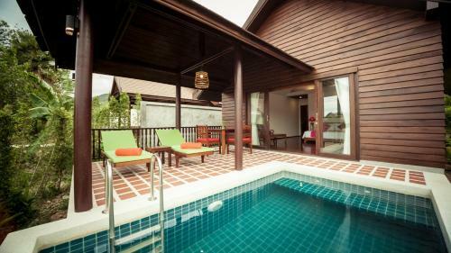 Hotel The Farmer Boutique Resort & Spa
