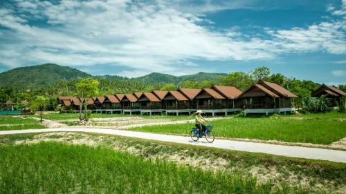 Hotel The Farmer Boutique Resort & Spa