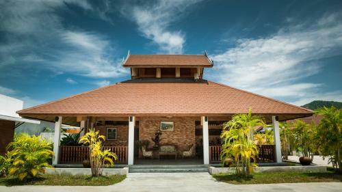 Hotel The Farmer Boutique Resort & Spa