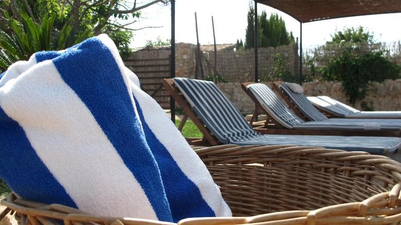 Agroturismo S'horabaixa