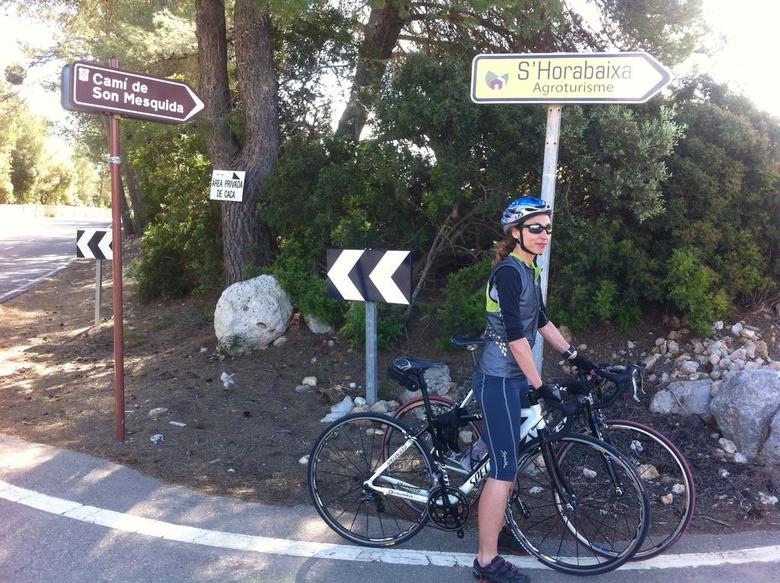 Agroturismo S'horabaixa