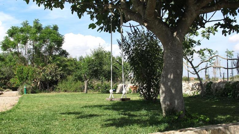 Agroturismo S'horabaixa