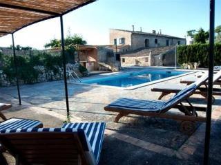 Agroturismo S'horabaixa