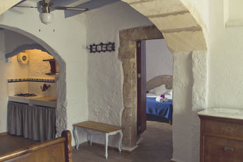 Agroturismo S'horabaixa