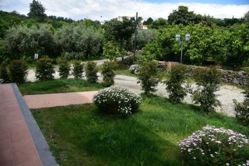 Agroturismo Tenuta Santatecla