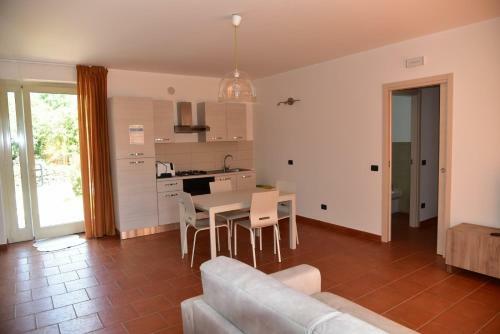 Agroturismo Tenuta Santatecla