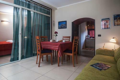 Agroturismo Tenuta Santatecla