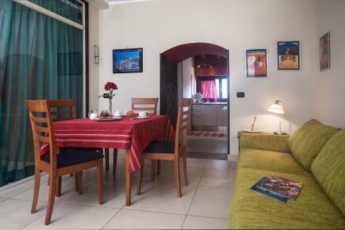 Agroturismo Tenuta Santatecla