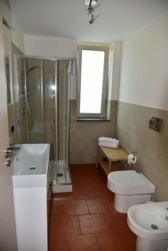 Agroturismo Tenuta Santatecla
