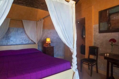 Agroturismo Tenuta Santatecla