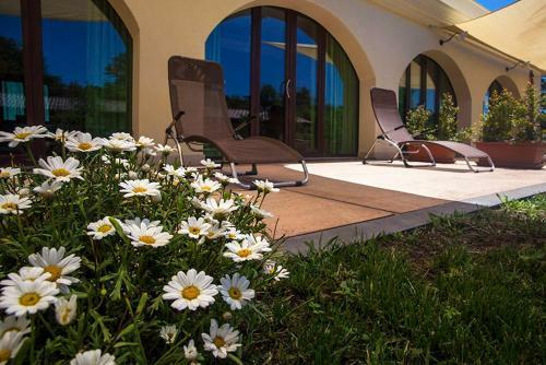 Agroturismo Tenuta Santatecla