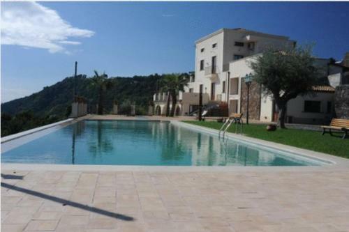 Agroturismo Tenuta Santatecla