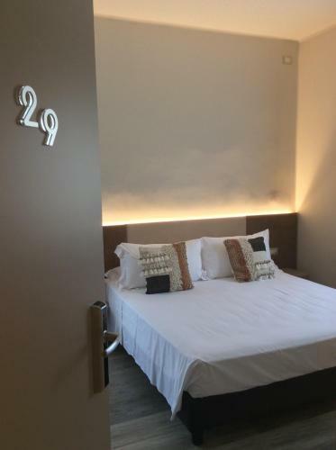 Hotel Le Mura