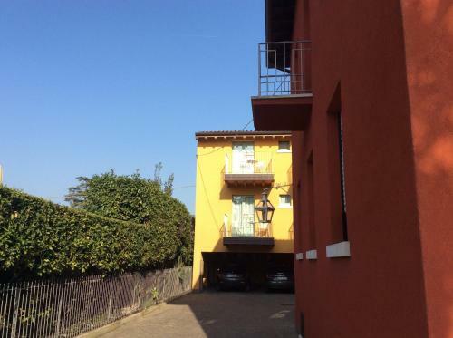 Hotel Le Mura